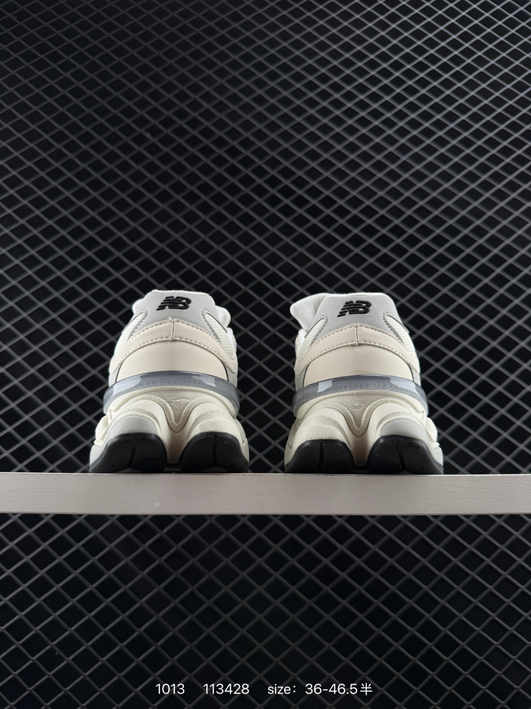 NB Joe Freshgoods x New Balance  NB9060